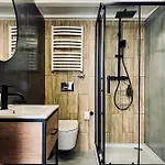 公寓 Premium Jacuzzi For Couples, Old Town