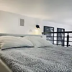 公寓 Premium Jacuzzi For Couples, Old Town *