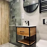 Premium Jacuzzi For Couples, Old Town * 克拉科夫