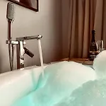 公寓 Premium Jacuzzi For Couples, Old Town 克拉科夫
