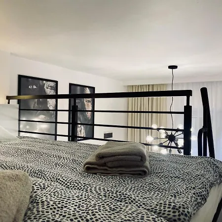 Appartement Premium Jacuzzi For Couples, Old Town Krakau