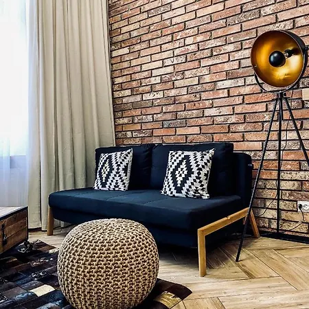 Apartment Premium Jacuzzi For Couples, Old Town *