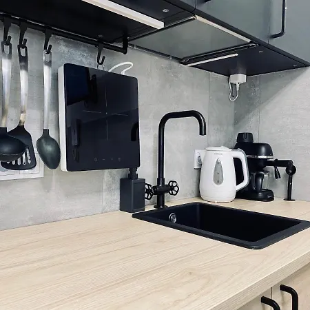 Premium Jacuzzi For Couples, Old Town Cracovia