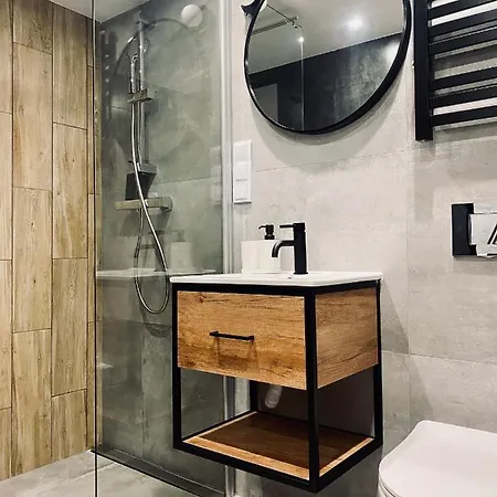 Premium Jacuzzi For Couples, Old Town * Cracovia