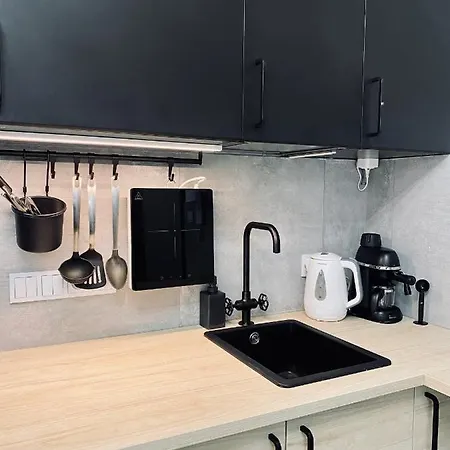 Premium Jacuzzi For Couples, Old Town *