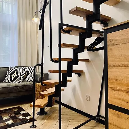 Premium Jacuzzi For Couples, Old Town * Krakow