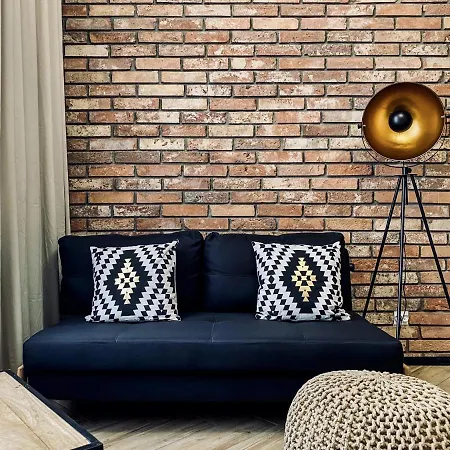 Premium Jacuzzi For Couples, Old Town Apartamento *