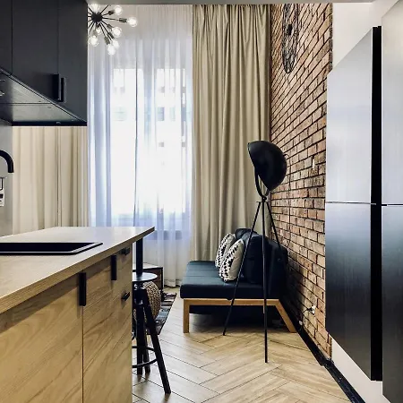 Premium Jacuzzi For Couples, Old Town * Krakow