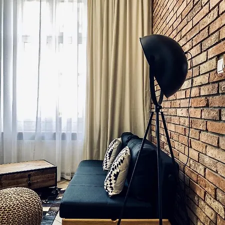 Premium Jacuzzi For Couples, Old Town Kraków