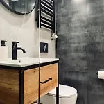 Apartmán Premium Jacuzzi For Couples, Old Town