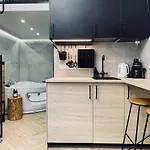 Apartmán Premium Jacuzzi For Couples, Old Town *