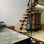 Premium Jacuzzi For Couples, Old Town Apartmán