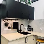Premium Jacuzzi For Couples, Old Town Apartmán *