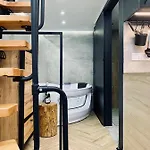 Apartmán Premium Jacuzzi For Couples, Old Town