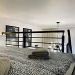 Apartmán Premium Jacuzzi For Couples, Old Town Krakov