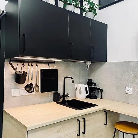 Premium Jacuzzi For Couples, Old Town Appartement *