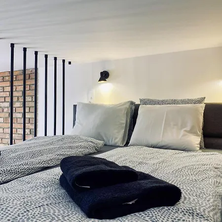 Appartement Premium Jacuzzi For Couples, Old Town Cracovie