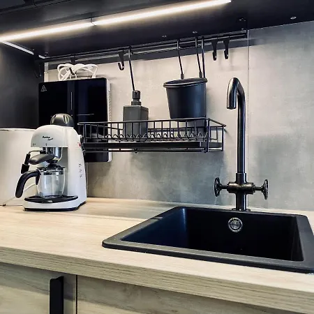 Premium Jacuzzi For Couples, Old Town Appartement Cracovie